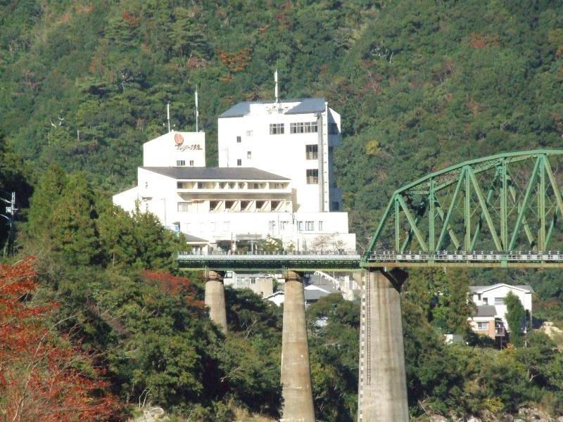 Sunriver Oboke Miyoshi  Εξωτερικό φωτογραφία