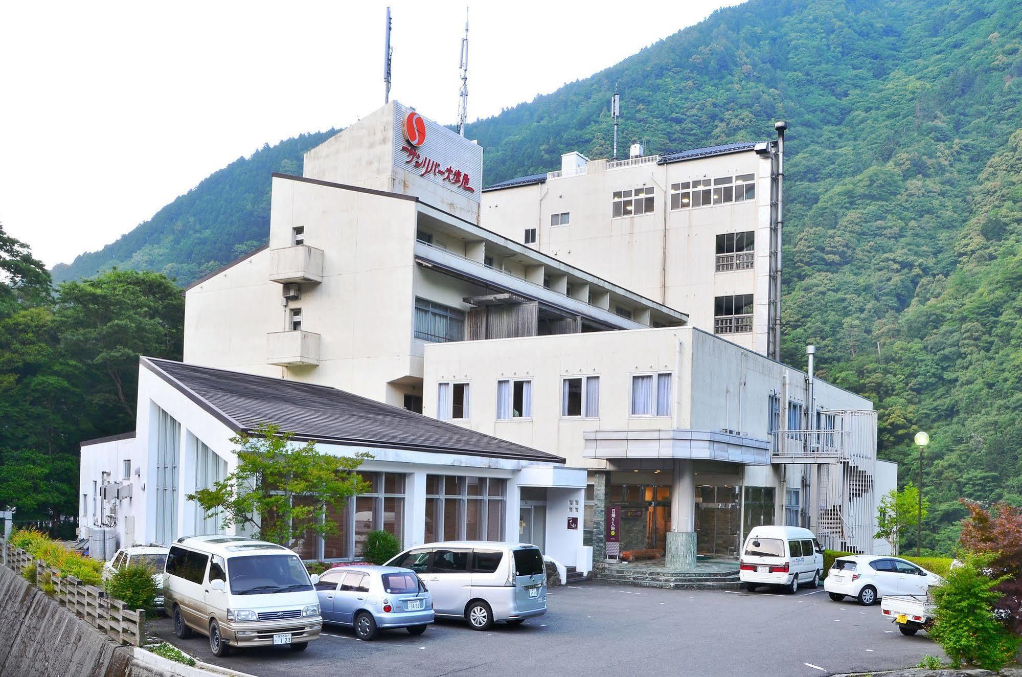 Sunriver Oboke Miyoshi  Εξωτερικό φωτογραφία