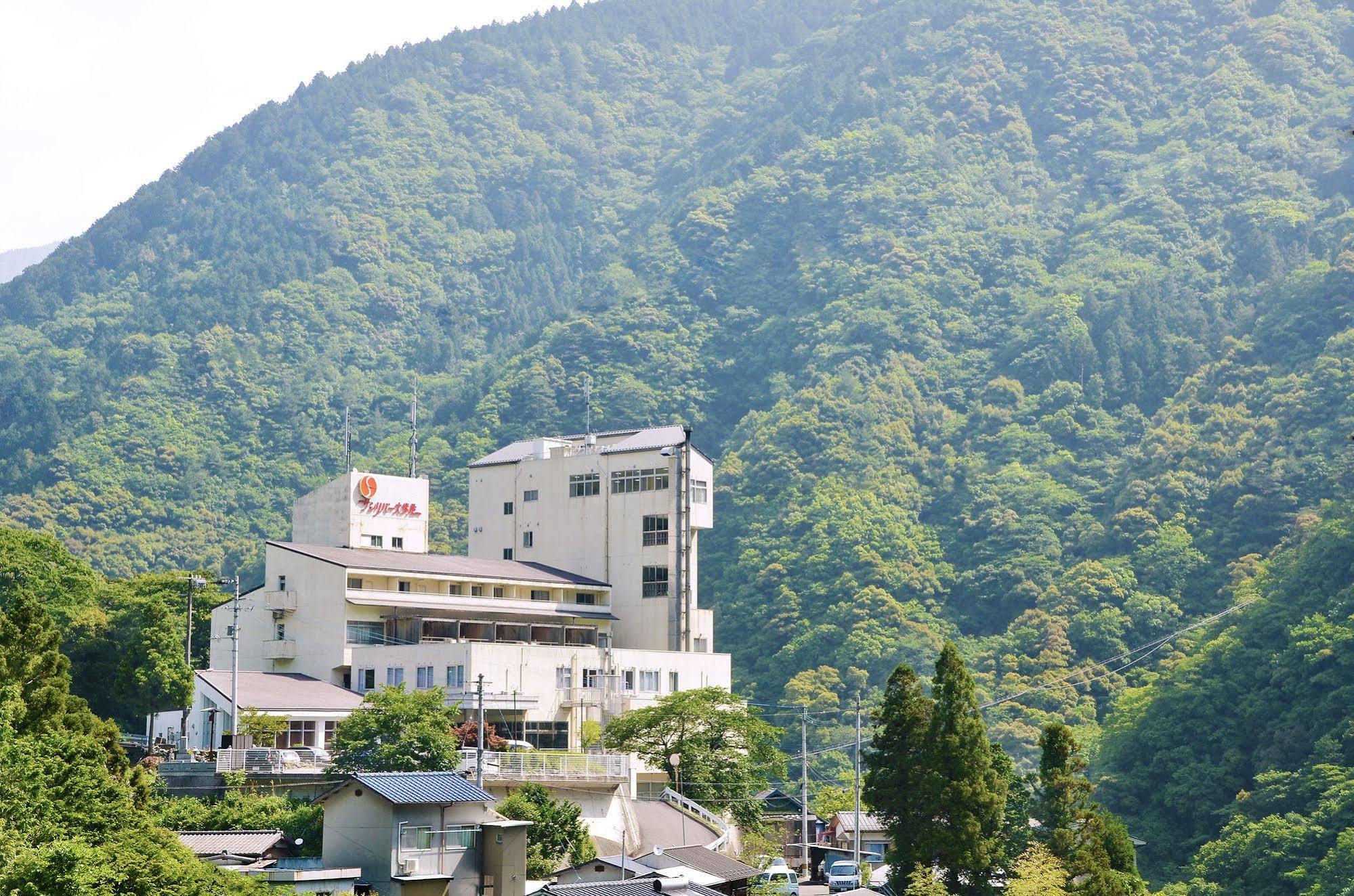 Sunriver Oboke Miyoshi  Εξωτερικό φωτογραφία
