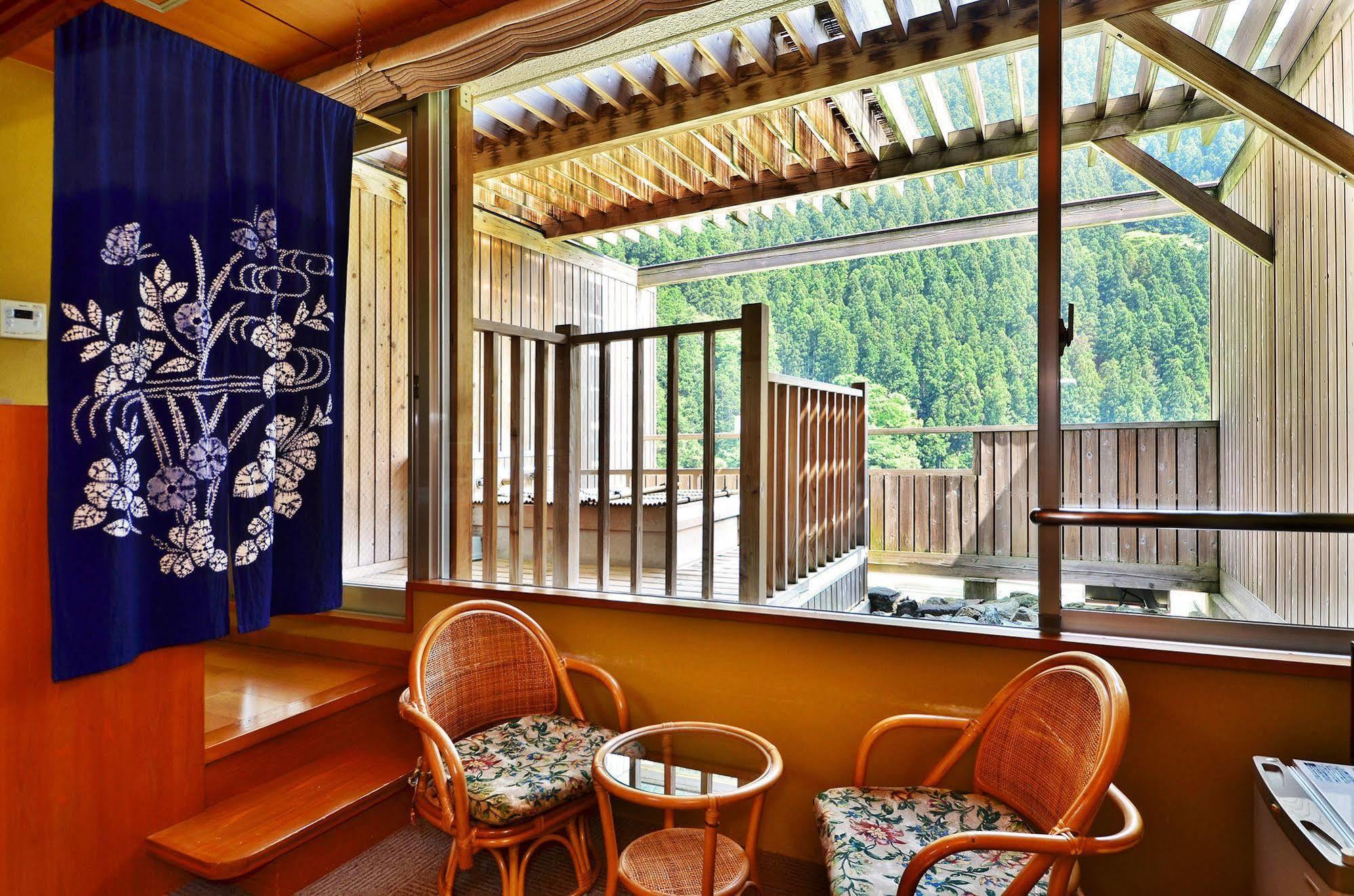 Sunriver Oboke Miyoshi  Εξωτερικό φωτογραφία